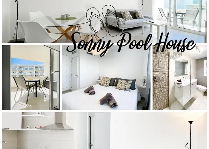 Sonny House