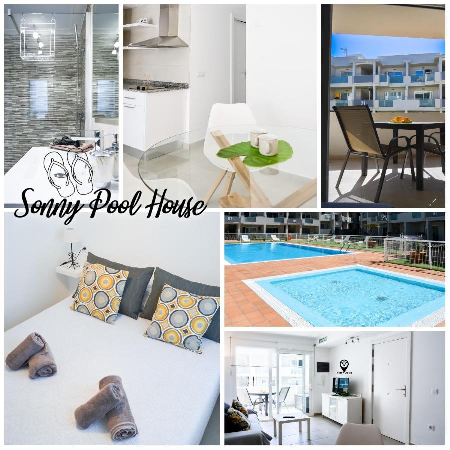 Apartamento Sonny House *