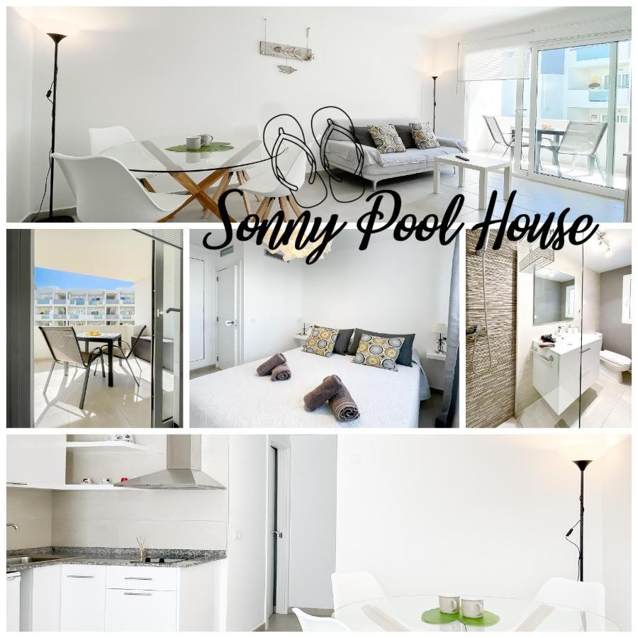 Sonny House Apartamento *