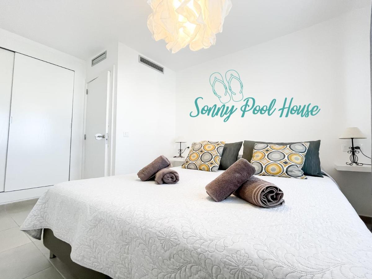 Sonny House Apartamento Corralejo