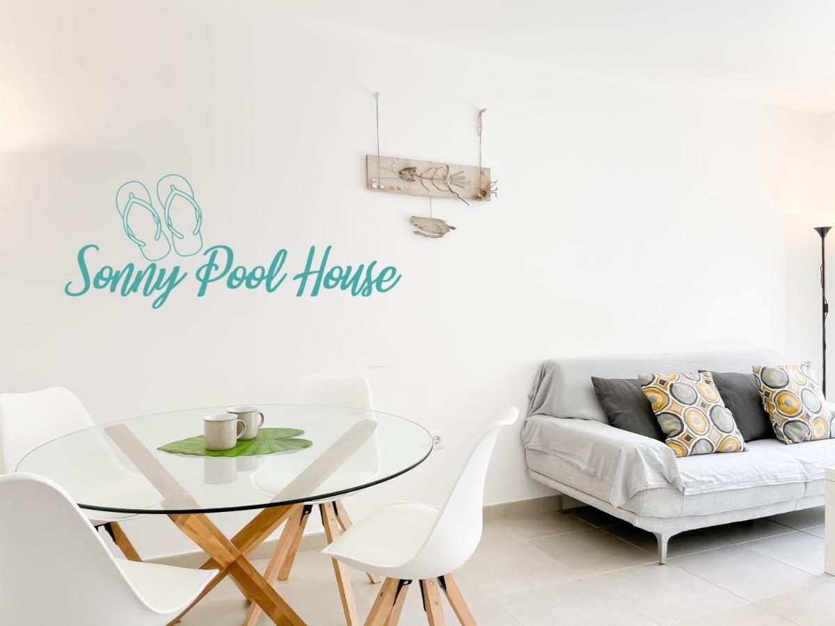 Sonny House Apartamento Corralejo