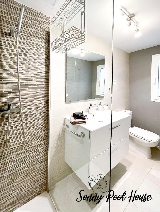 Appartement Sonny House *