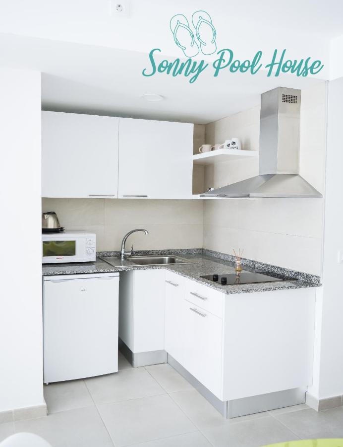 Appartement Sonny House Corralejo
