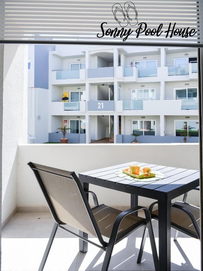 Apartamento Sonny House