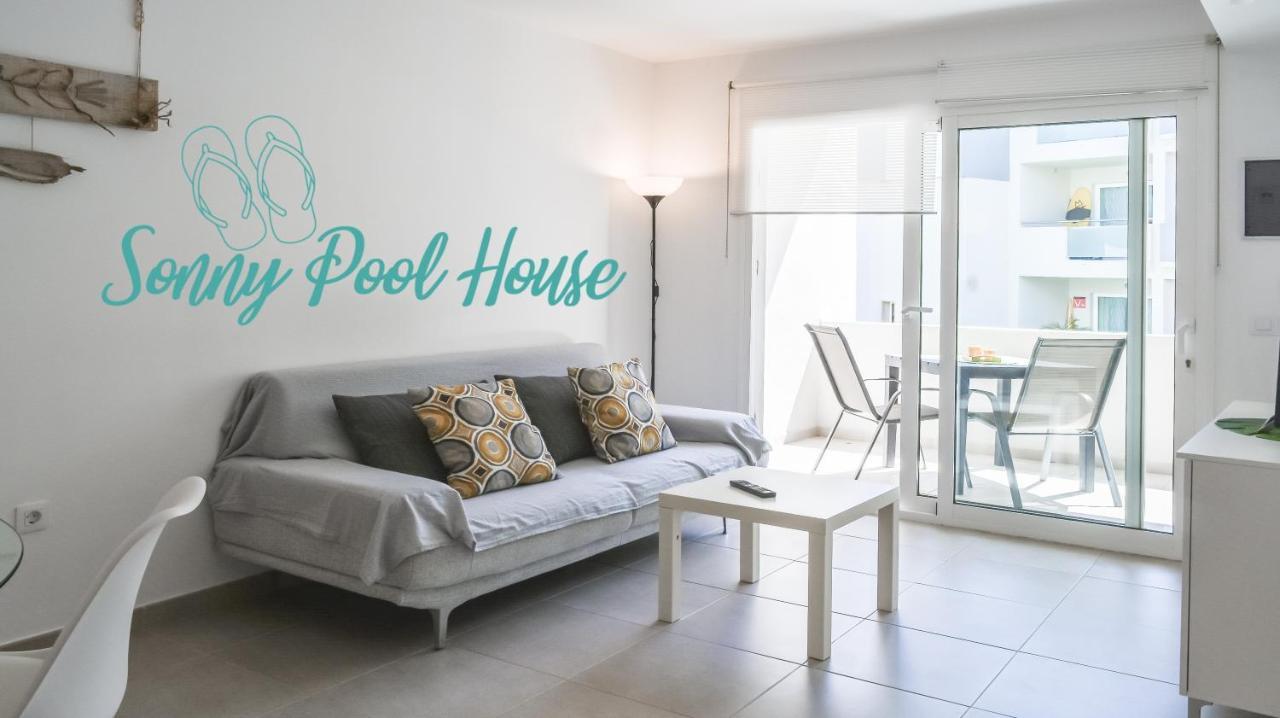 Sonny House Appartement *