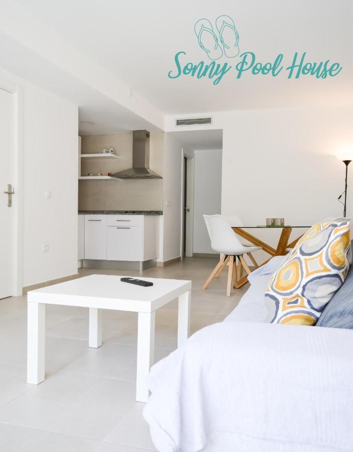 Appartement Sonny House *