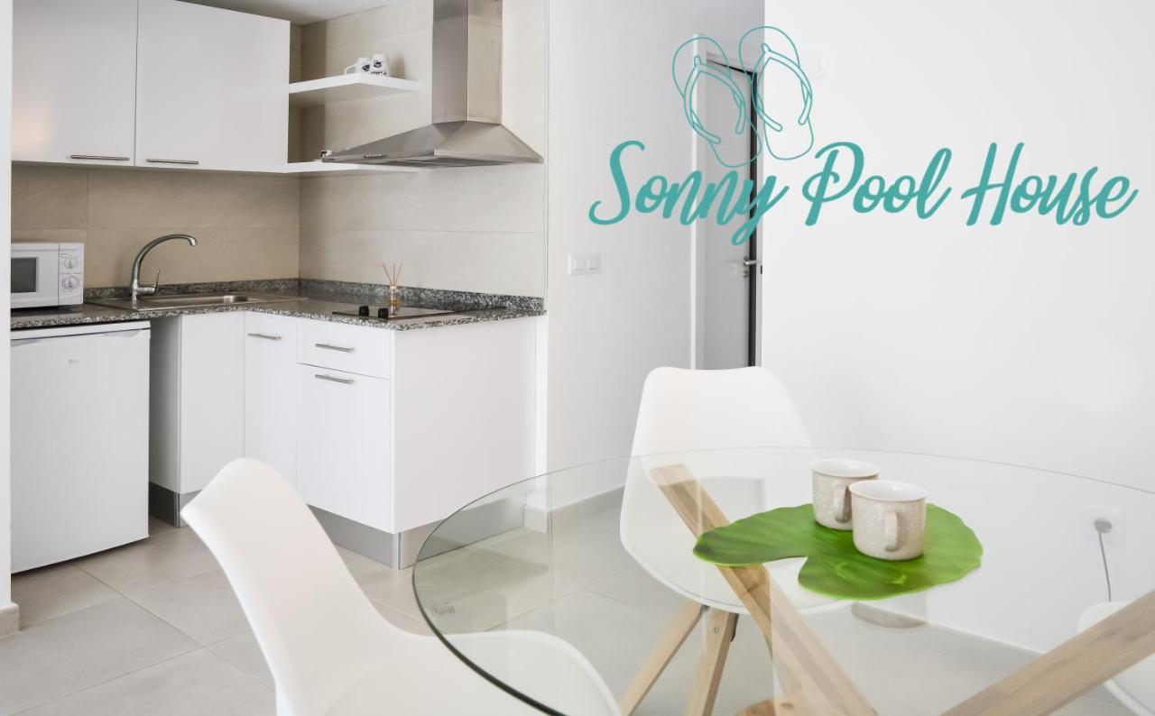 Apartamento Sonny House *