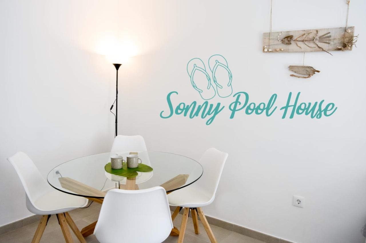 Apartamento Sonny House