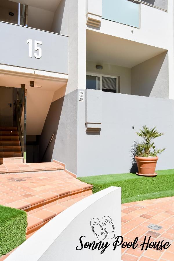 Appartement Sonny House Corralejo