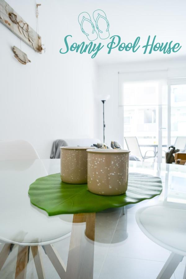 Sonny House Apartamento *