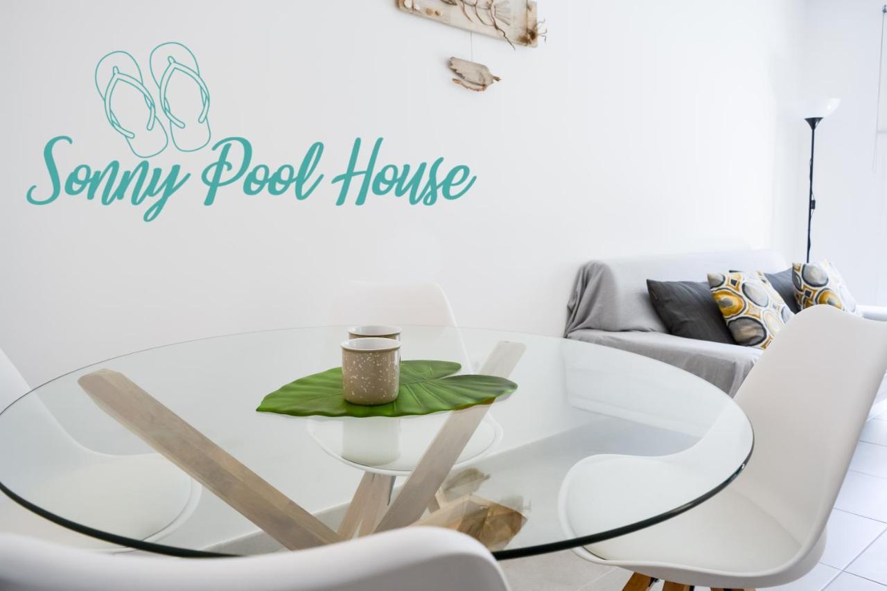Apartamento Sonny House Corralejo