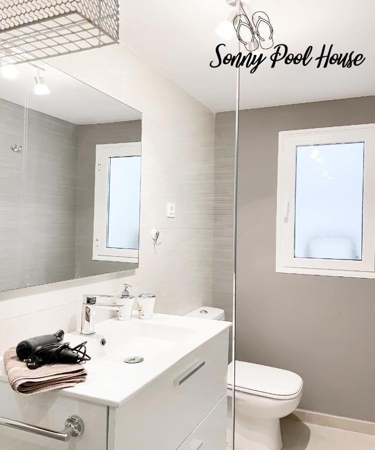 Sonny House Apartamento *