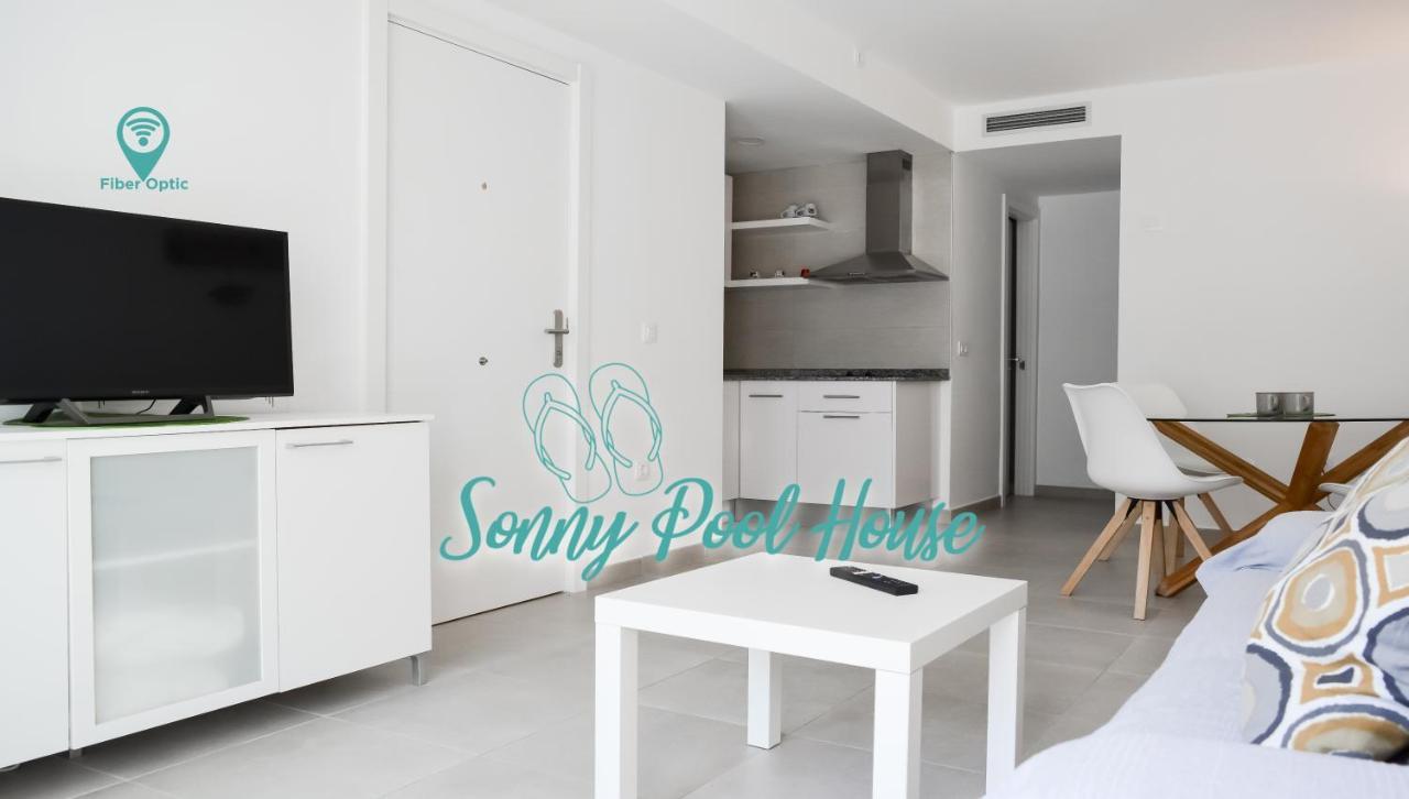 Sonny House Apartamento Corralejo