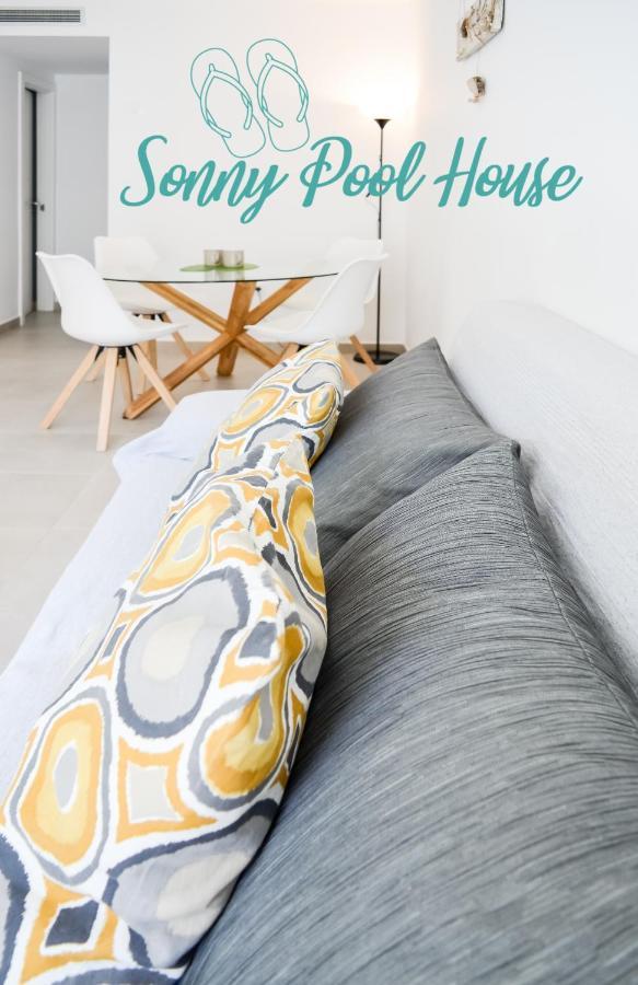Sonny House Apartamento Corralejo