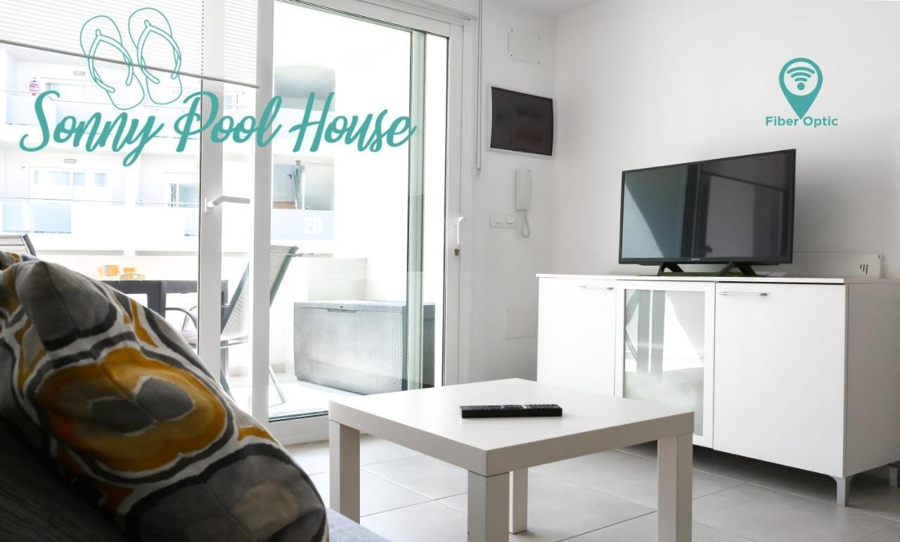Appartement Sonny House *