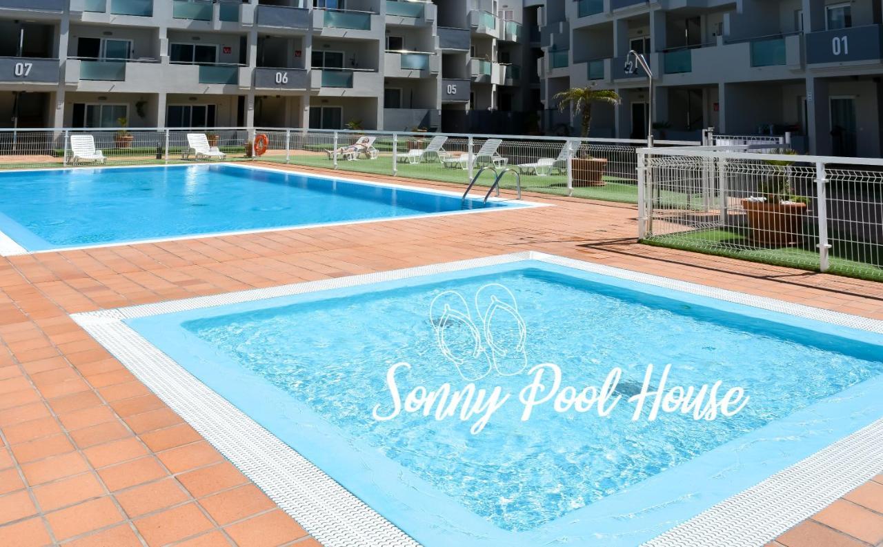 Apartamento Sonny House Corralejo