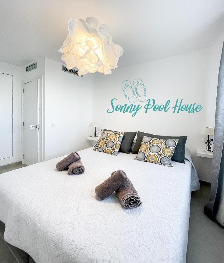 Appartement Sonny House