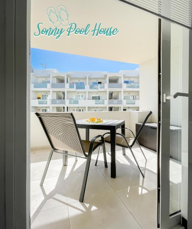 Sonny House Appartement
