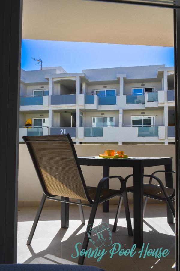 Appartement Sonny House