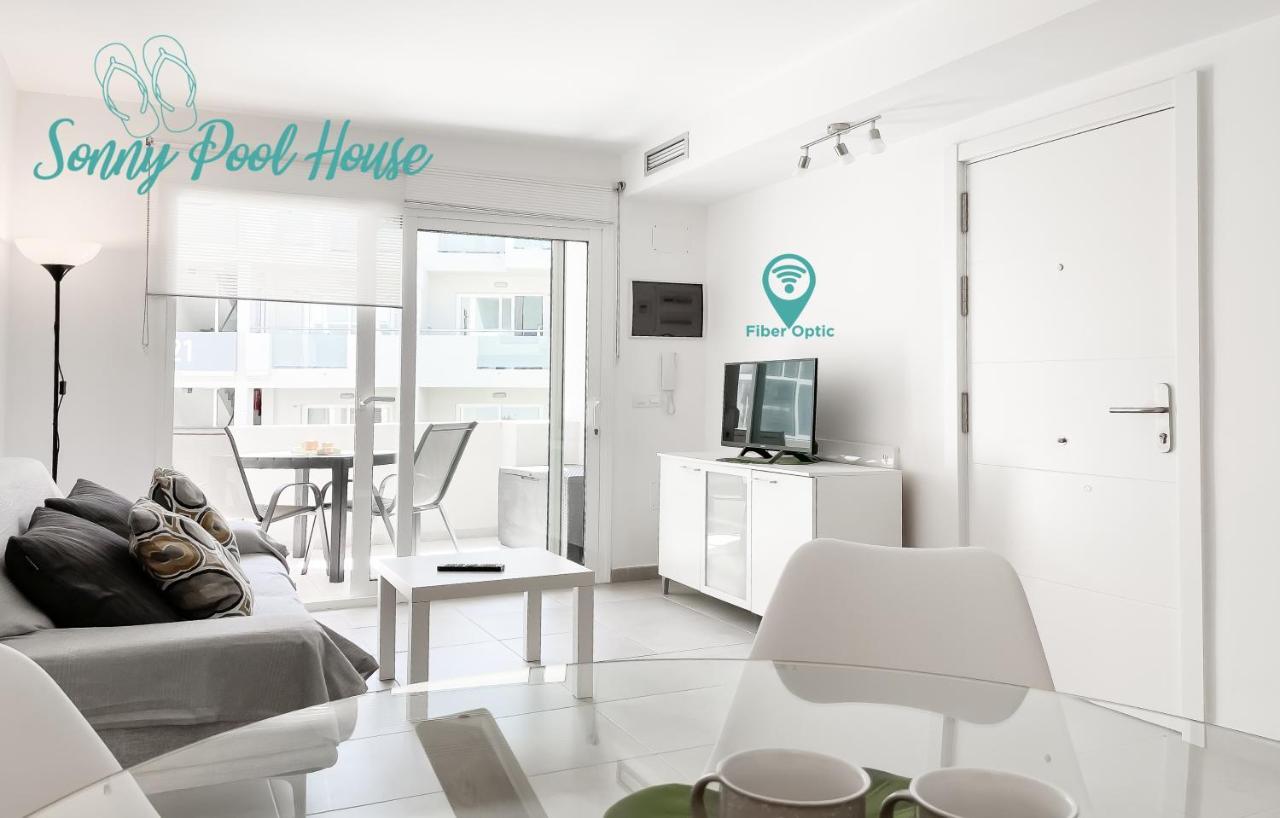 Appartement Sonny House