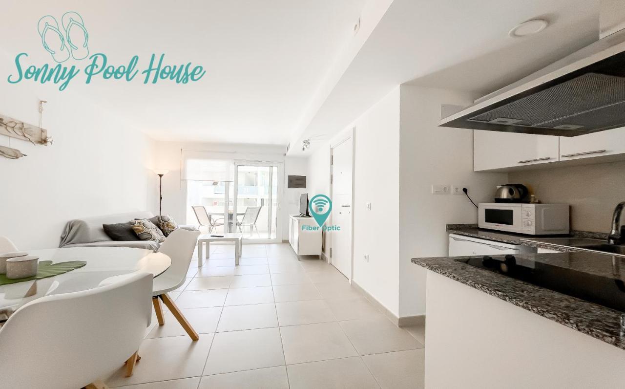 Appartement Sonny House