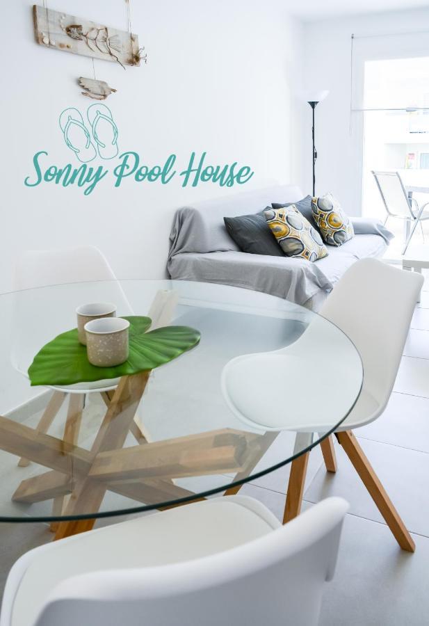 Sonny House Appartement *